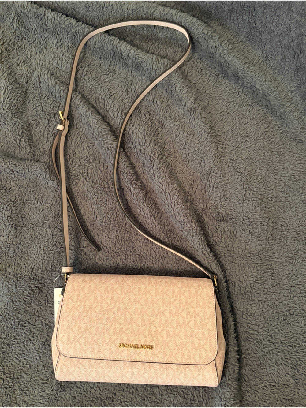 MK purse